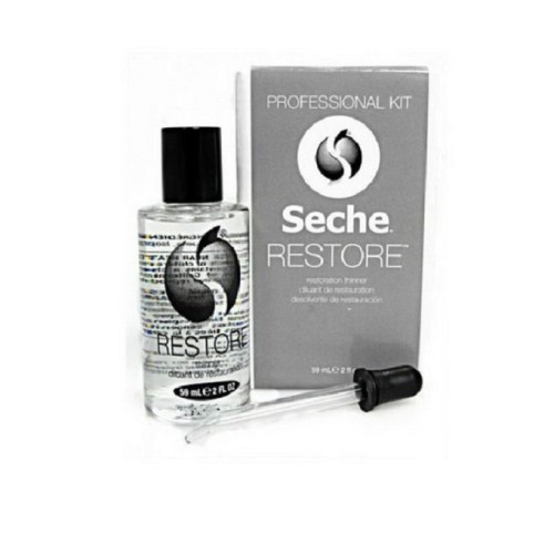 SECHE RESTORE PROFESSIONAL KIT (59ml) (ΔΙΑΛΥΤΙΚΟ)
