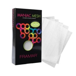 Maniac Mesh 16χ30 50 Sheets FRAMAR