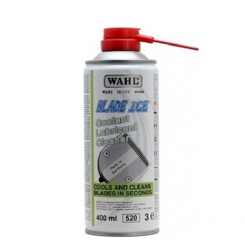 ΨΥΚΤΙΚΟ  SPRAY WAHL 400ml