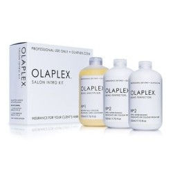 OLAPLEX kit ταξιδιου