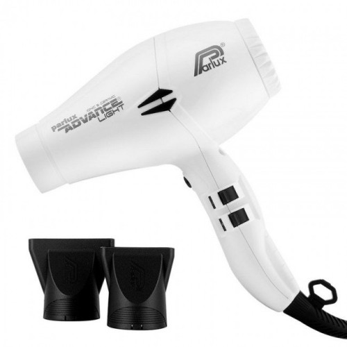 ΣΕΣΟΥΑΡ PARLUX ADVANCE WHITE