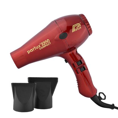 ΣΕΣΟΥΑΡ PARLUX 3200 Red