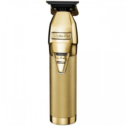 TRIMMER BABYLISS PRO SKELETON FX7870GE gold