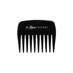 THE SHAVE FACTORY HAIRCOMB 041