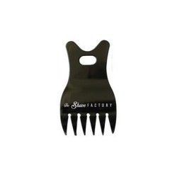 THE SHAVE FACTORY HAIRCOMB 042
