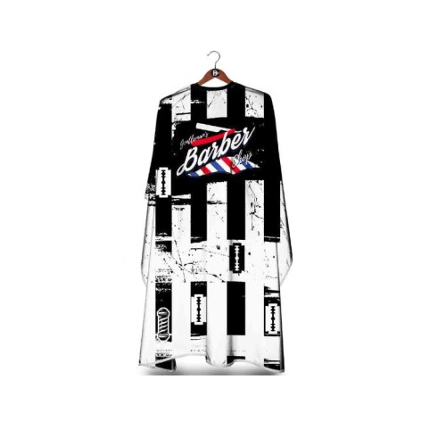 ΜΠΕΡΤΑ ΚΟΜΜΩΤΗΡΙΟΥ Sharp Centilmen Cape BM-C 333 Barber Mood