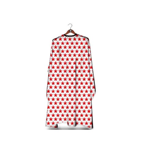 ΜΠΕΡΤΑ ΚΟΜΜΩΤΗΡΙΟΥ Red Star Cape BM-C 113 Barber Mood