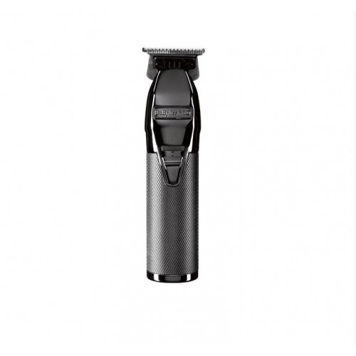 TRIMMER BABYLISS PRO SKELETON FX7870GSE GUN STEEL