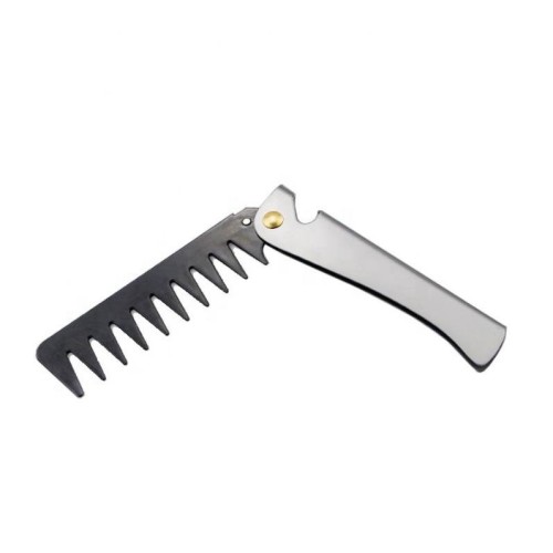 ΧΤΕΝΑ ΤΣΕΠΗΣ METAL COMB SUPER STYLER 137394