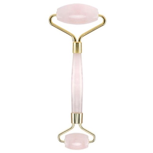 ROSE ROLLER FACE MASSAGER