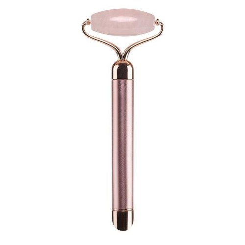 ROLLER FACE MASSAGER ΜΕ ΔΟΝΗΣΗ