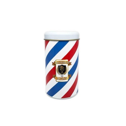 ΣΑΠΟΥΝΙ ΞΥΡΙΣΜΑΤΟΣ TFS BARBER SHAVING SHOAP 450ml