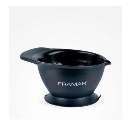 ΜΠΩΛ ΒΑΦΗΣ ΜΑΥΡΟ FRAMAR