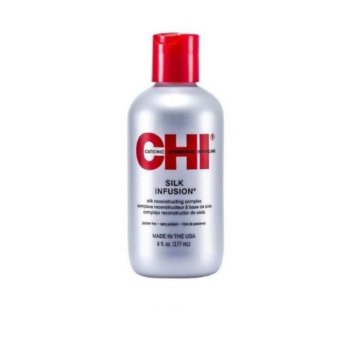 CHI SILK INFUSION 177ml