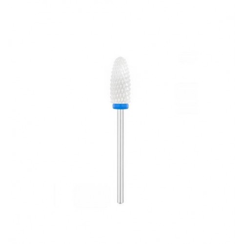 ΣΒΟΥΡΑΚΙ ΚΕΡΑΜΙΚΟ EXO OVAL 6.0mm 141044
