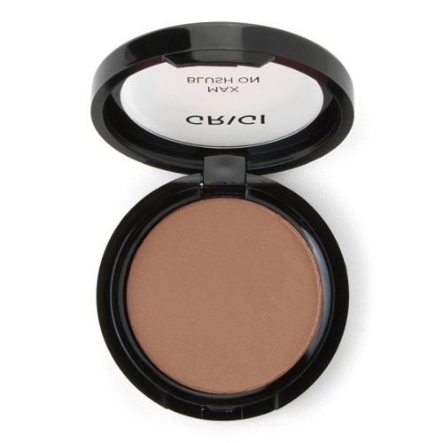 GRIGI MAX BLUSH ON Νο 21 BROWN MATTE