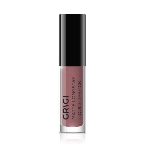 GRIGI ONLY MATTE LONG STAY POWER LIQUID LIPSTICK ΜΙΝΙ No 15 DIRTY PINK