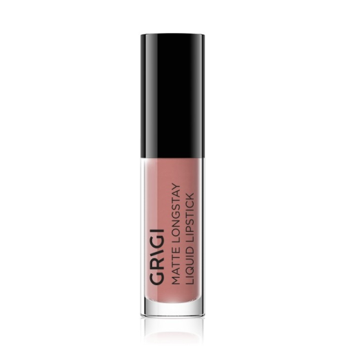 GRIGI ONLY MATTE LONG STAY POWER LIQUID LIPSTICK ΜΙΝΙ No 03 NUDE
