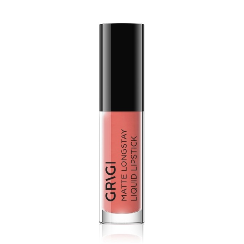 GRIGI ONLY MATTE LONG STAY POWER LIQUID LIPSTICK ΜΙΝΙ No 40
