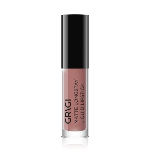GRIGI ONLY MATTE LONG STAY POWER LIQUID LIPSTICK ΜΙΝΙ No 41