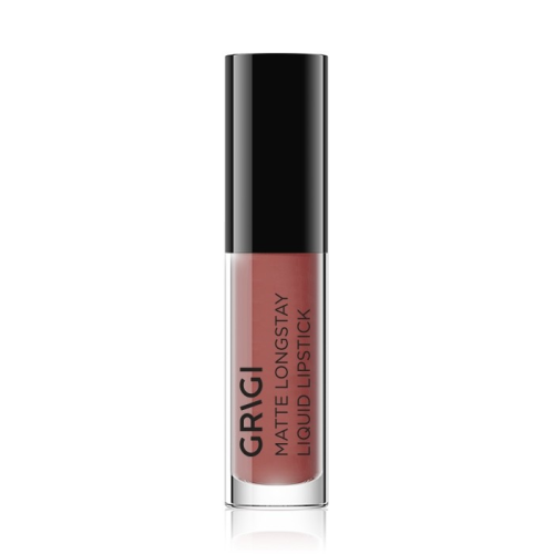 GRIGI ONLY MATTE LONG STAY POWER LIQUID LIPSTICK ΜΙΝΙ No 42