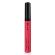 GRIGI ONLY MATTE LONG STAY LIQUID LIPSTICK No 1 RED