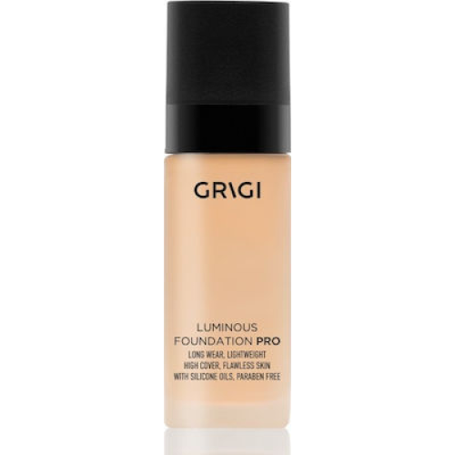 GRIGI PRO LUMINUS FOUNDATION No 26 IVORY