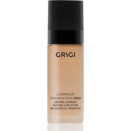 GRIGI PRO LUMINUS FOUNDATION No 27 NATURAL