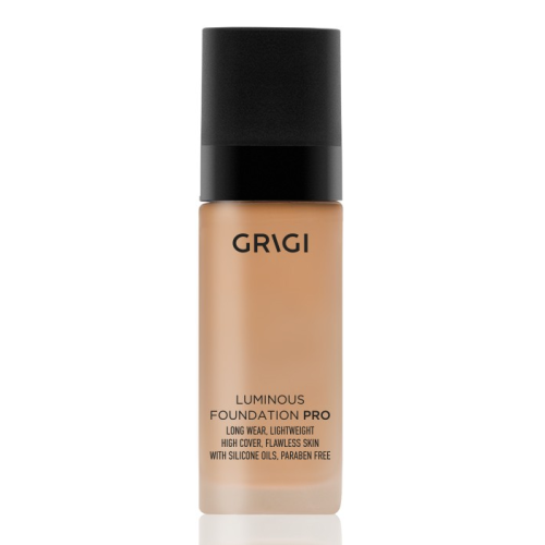 GRIGI PRO LUMINOUS FOUNDATION NO 28 GOLDEN SAND