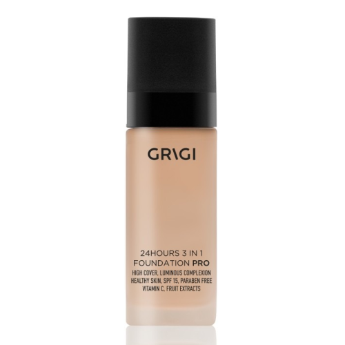 GRIGI MATTE PRO FILLER FOUNDATION No 36 NUDE