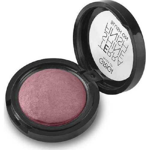 GRIGI TERRA SHINE FINISH BLUSH ON Νο 01 PINK