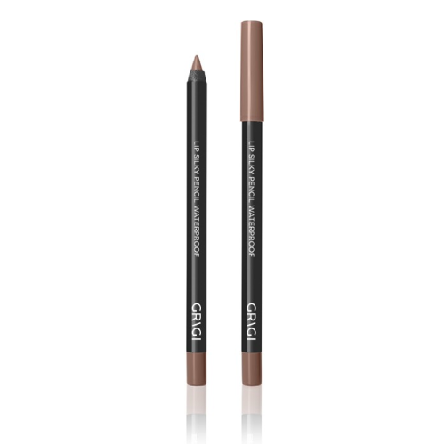 GRIGI WATERPROOF LIP SILKY PENCIL No 13 LIGHT NUDE