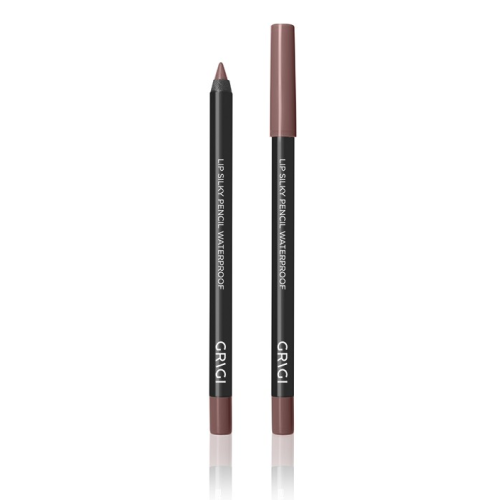 GRIGI WATERPROOF LIP SILKY PENCIL No 16 WARM NUDE