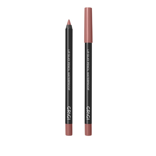 GRIGI WATERPROOF LIP SILKY PENCIL No19 NUDE PINK