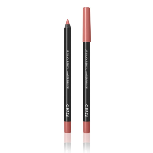 GRIGI WATERPROOF LIP SILKY PENCIL No 08 CORAL