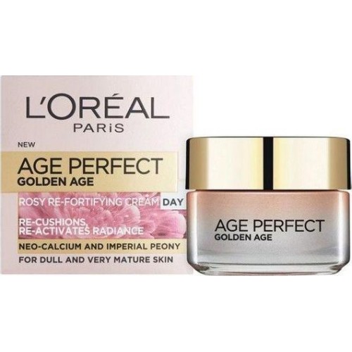 AGE PERFECT GOLDEN AGE ΚΡΕΜΑ ΗΜΕΡΑΣ