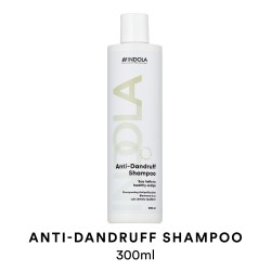 Indola Anti-Dandruff Shampoo 300ml