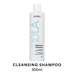 Indola Cleansing Shampoo 300ml