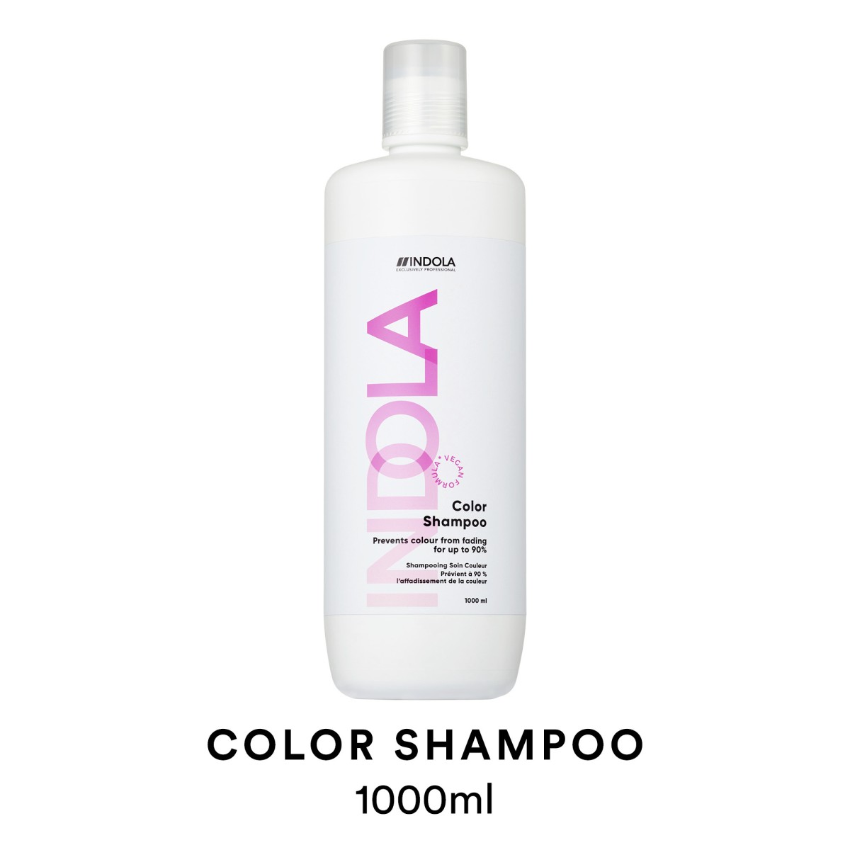 Indola Color Shampoo 1000ml