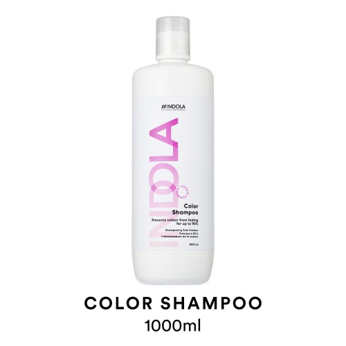 Indola Color Shampoo 1000ml