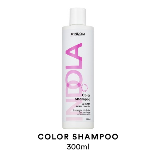 Indola Color Shampoo 300ml