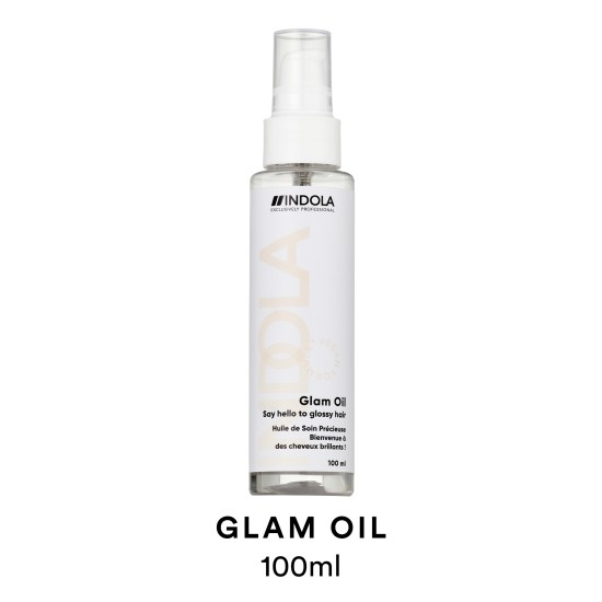 Indola Glam Oil 100ml