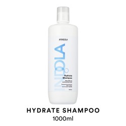 Indola Hydrate Shampoo 1000ml