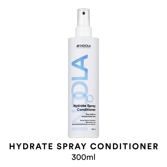 Indola Hydrate Spray Conditioner 300ml