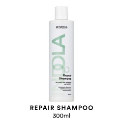 Indola Repair Shampoo 300ml