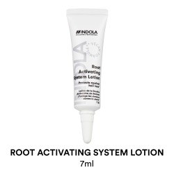 Indola Root Activating System Lotion 7ml