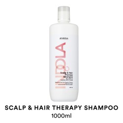 Indola Scalp & Hair Therapy Shampoo 1000ml