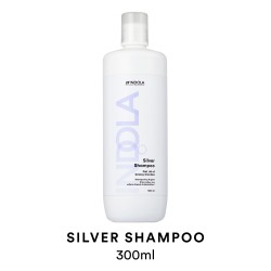 Indola Silver Shampoo 1000ml