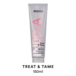 Indola Treat & Tame 150ml