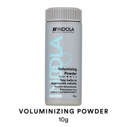 Indola Volumizing Powder 10g